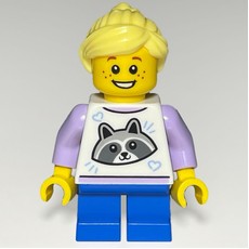 Birthday Girl (fig-016004)