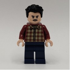 Charlie Swan (fig-016025)