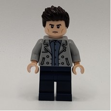 Edward Cullen (fig-016028)