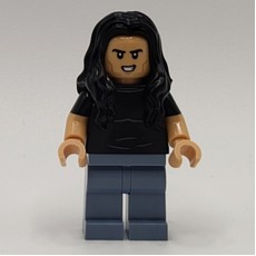 Jacob Black (fig-016029)