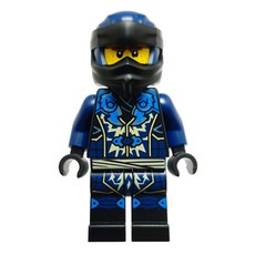 Jay / Evil Jay (fig-016039)