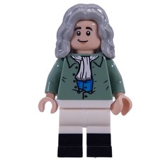 Isaac Newton (fig-016040)