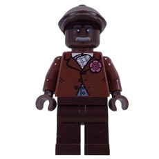 George Washington Carver (fig-016042)