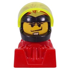 Hot Rock (fig-016059)