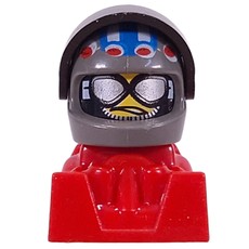 Desert Racer (fig-016060)