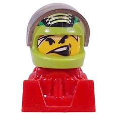 Flash Turbo (fig-016061)