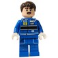 Nigel Mansell