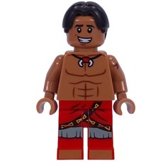David Kawena (fig-016074)