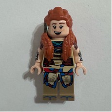Aloy, Smile (fig-016080)