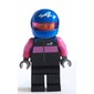 BWT Alpine F1 Driver