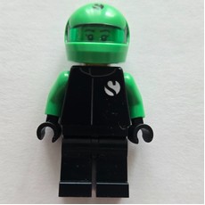 KICK Sauber F1 Driver (fig-016102)