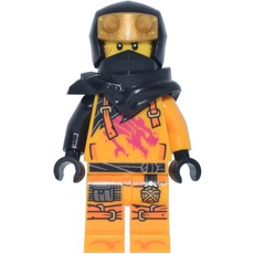 Arin, Black Helmet (fig-016110)