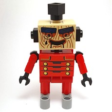 Dorama's Puppet (fig-016132)