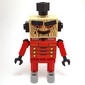 Dorama's Puppet