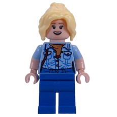 Ellie Sattler (fig-016177)