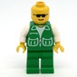 Green Cruiser
