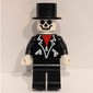 Time Twister, Skeleton with Tuxedo