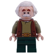 Maurice (fig-016200)