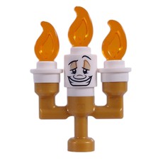 Lumière, Candles (fig-016202)