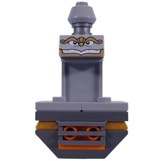 Chef Bouche (fig-016206)
