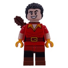 Gaston, Quiver (fig-016211)