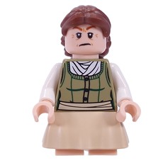 Mrs. Proudfoot (fig-016216)
