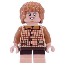 Mr. Proudfoot (fig-016217)