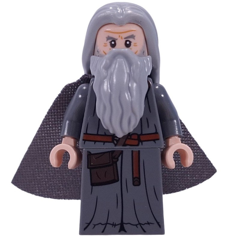 gandalf様 Diamond Select Toys Lord of the Rings Gandalf Action Figure