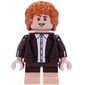 Samwise Gamgee, Dark Brown Suit
