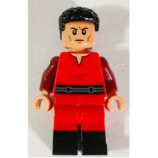 Clone Cadet (fig-016240)