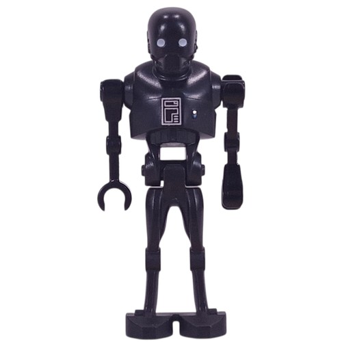 Minifig LEGO K-2SO