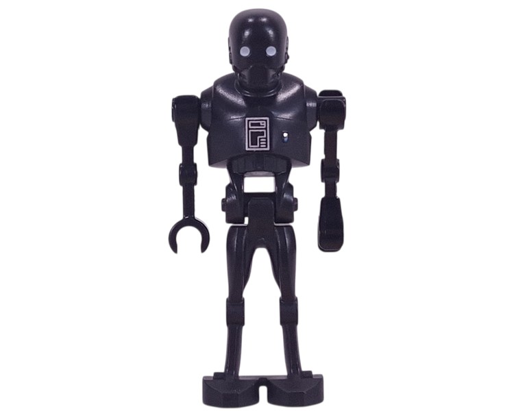 Minifig LEGO K-2SO