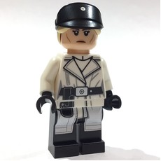Dedra Meero (fig-016243)