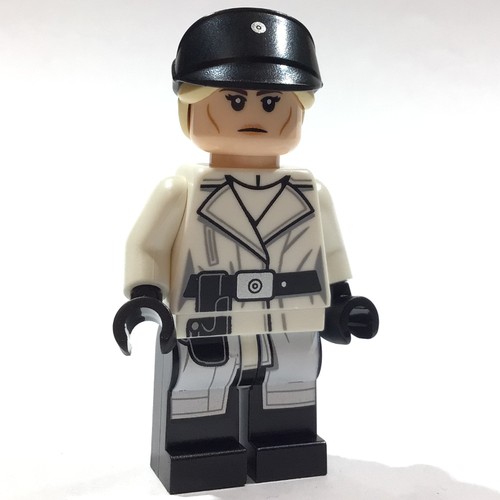 Minifig LEGO Dedra Meero
