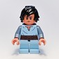 Boba Fett, Child, Bright Light Blue Outfit