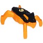 Hero Factory Jumper, Black Top, Orange Base