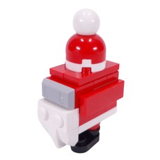 GNK Power Droid (Gonk) - Santa (fig-016260)