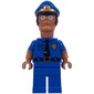 Sergeant Lou