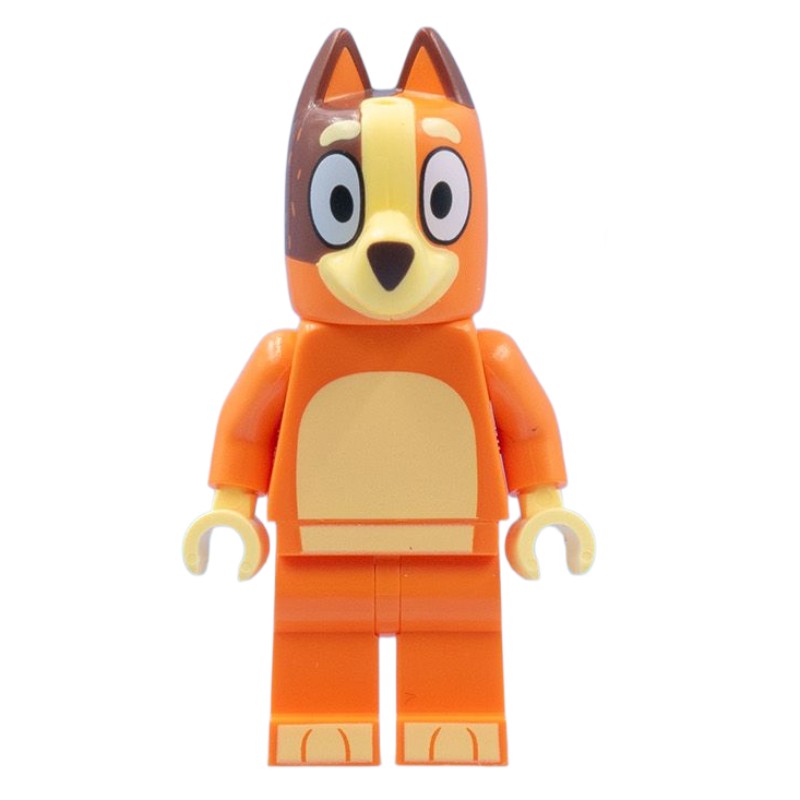 LEGO Set fig-016278 Chilli | Rebrickable - Build with LEGO