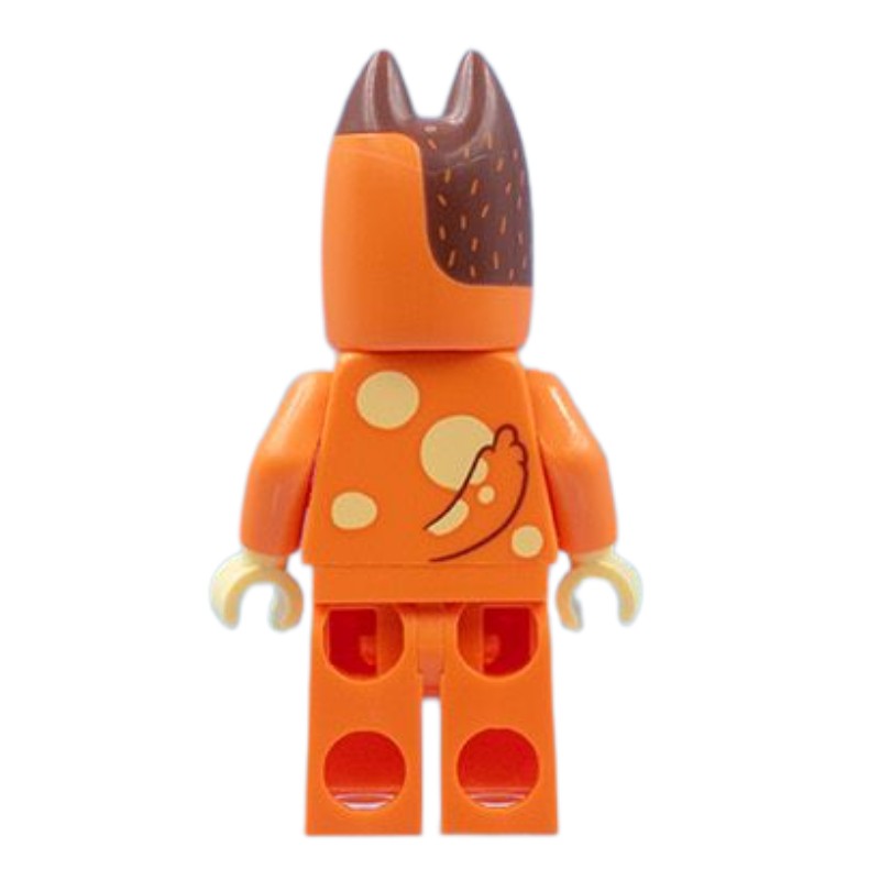 LEGO Set fig-016278 Chilli | Rebrickable - Build with LEGO