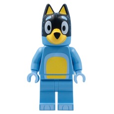 Bandit (fig-016279)