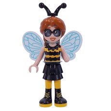 Autumn - Bee Costume (fig-016291)