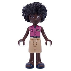 Mischa (fig-016306)