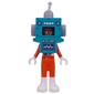 Zac - Robot Space Suit