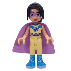 Liann - Super Hero Costume (fig-016310)