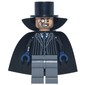 Professor Moriarty