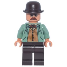 Dr. Watson (fig-016328)