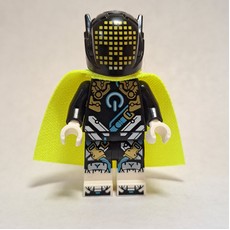 Dreamsmasher (Claudius) (fig-016334)