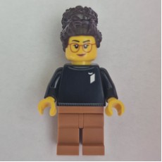 LEGO Ideas Designer (fig-016351)