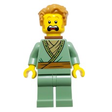 Fisherman (fig-016375)